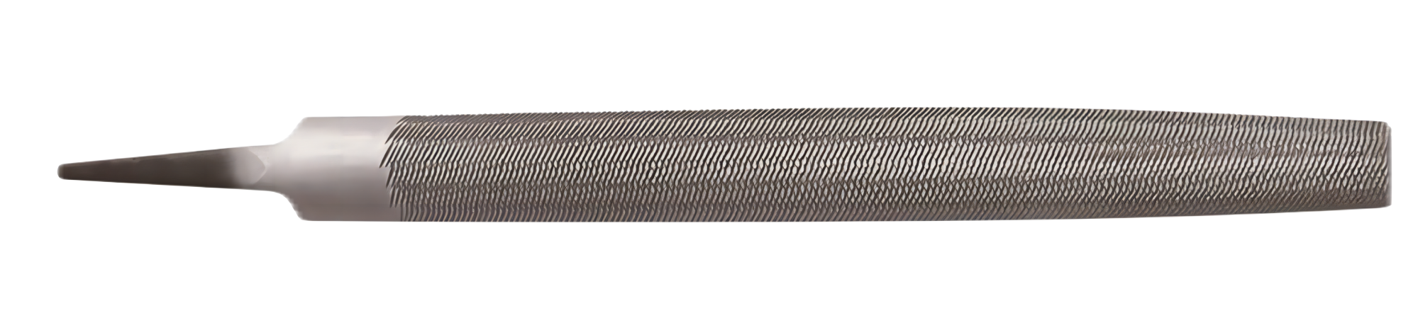 Half-round files