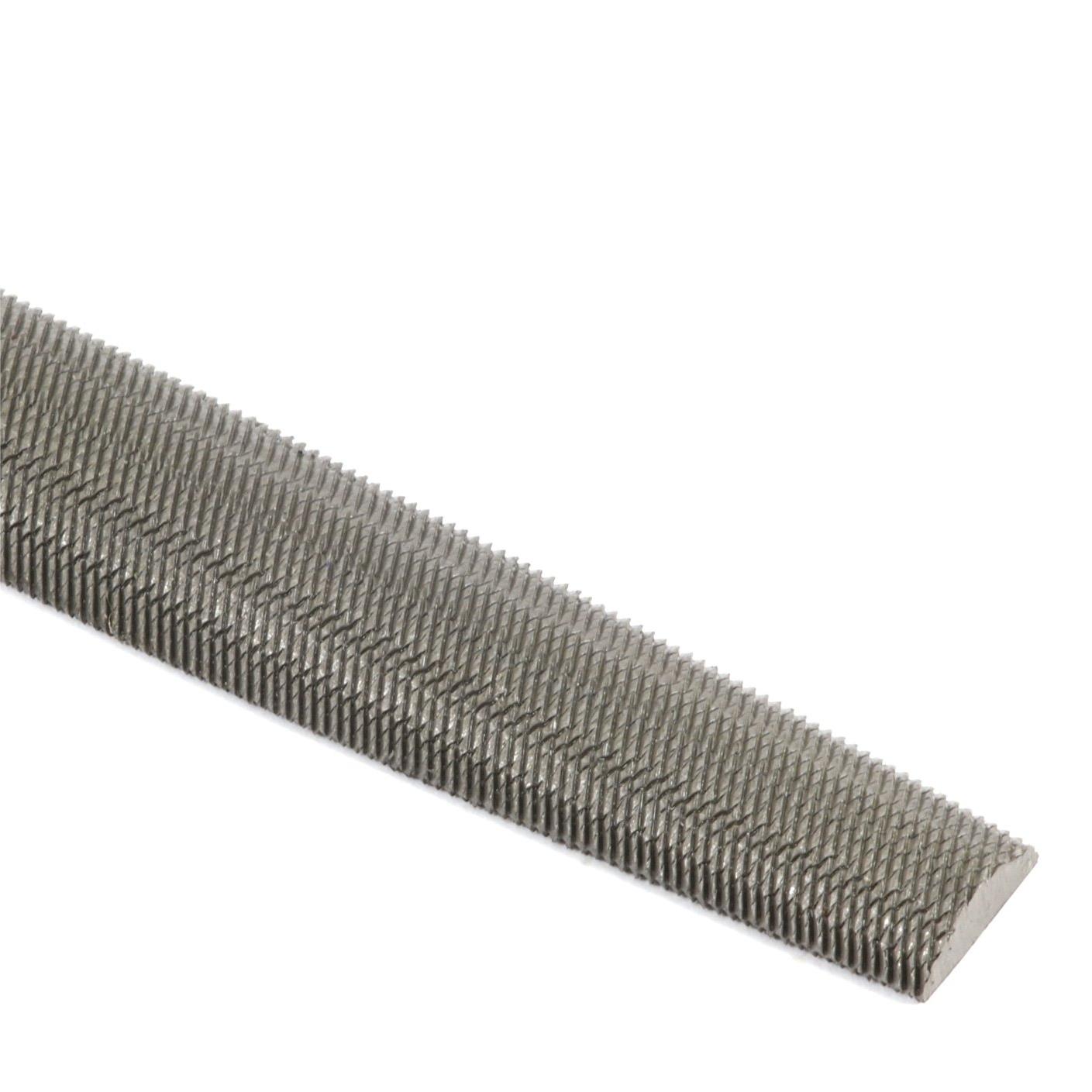 Half-round files