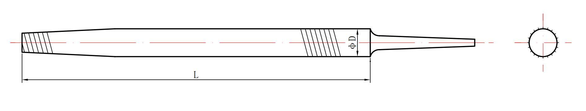 Round files