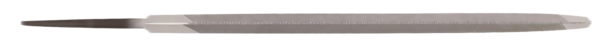 Slim taper files