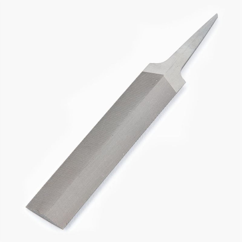 Hand Files For Metal