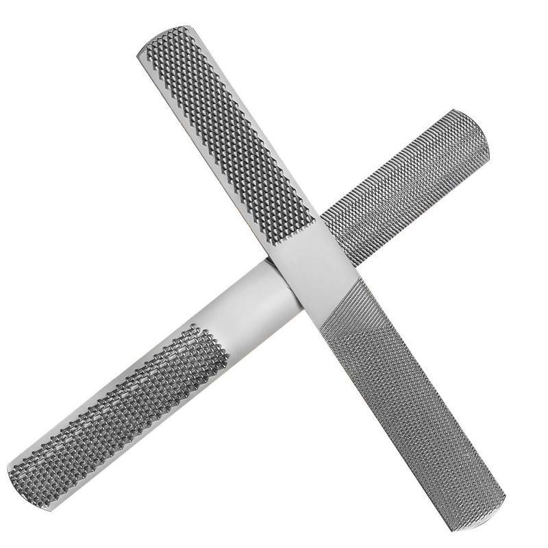 Wood hand file company