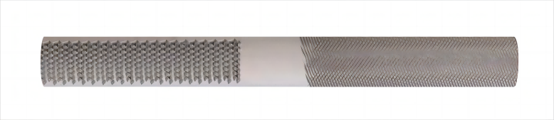 Half round steel carpenter's files