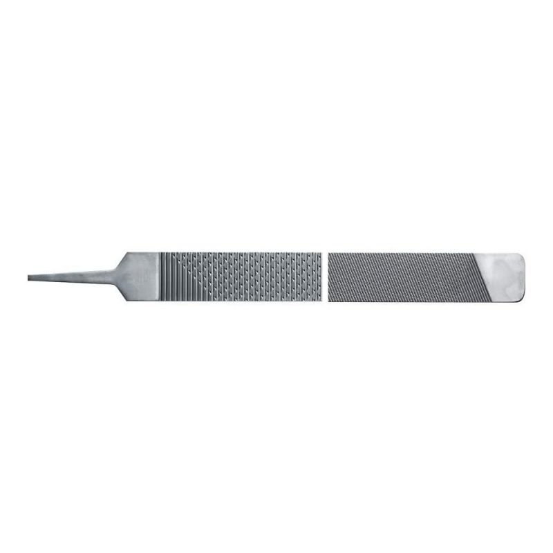 Hand wood rasp