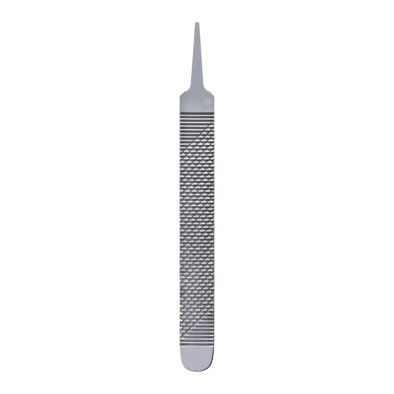 Wood rasp manufacturer
