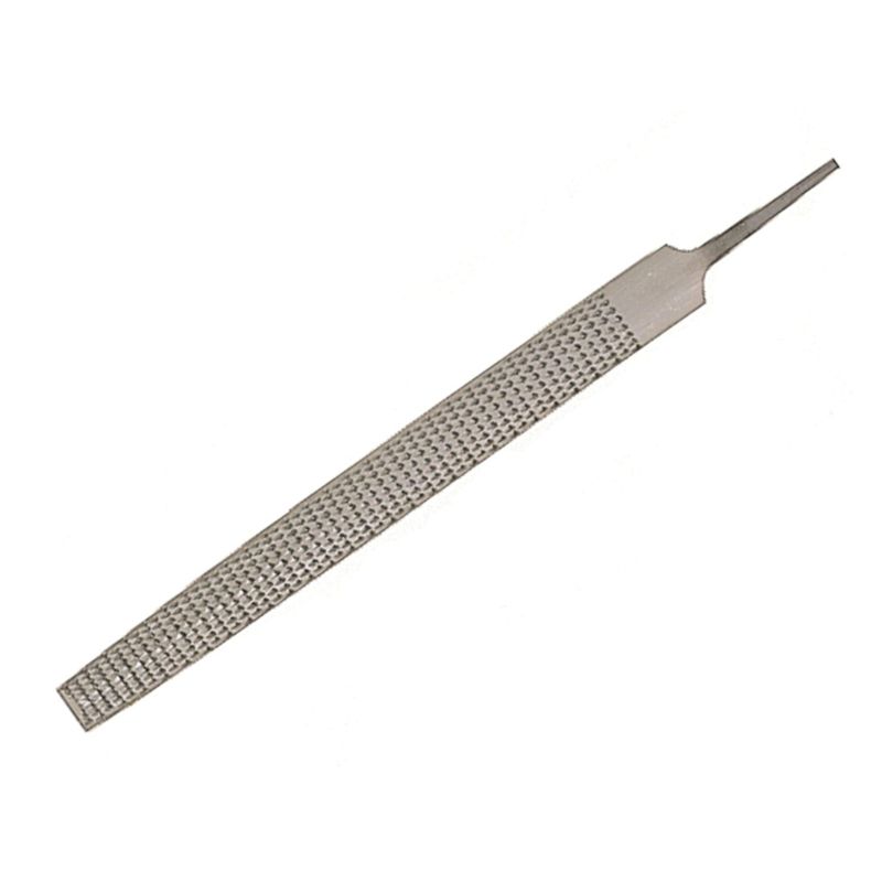 Flat wood rasp manufacturer