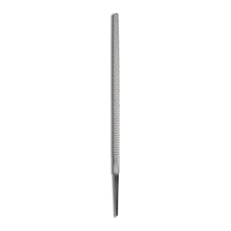 Round wood rasp files