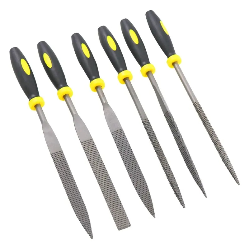 precision file set China