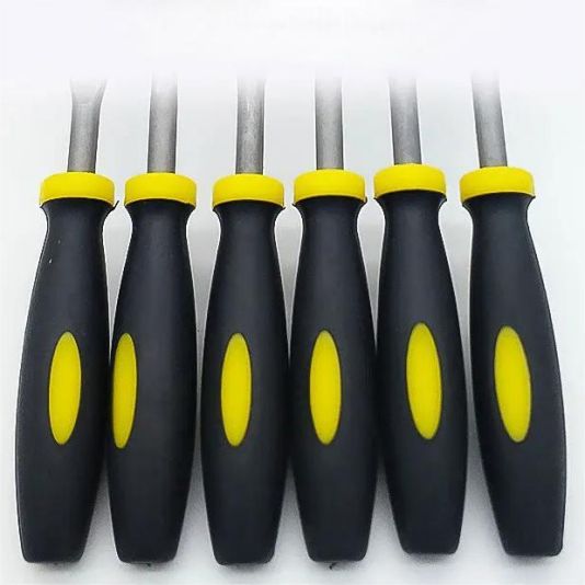 Metal file set made in usa
