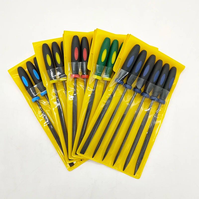 File set tools