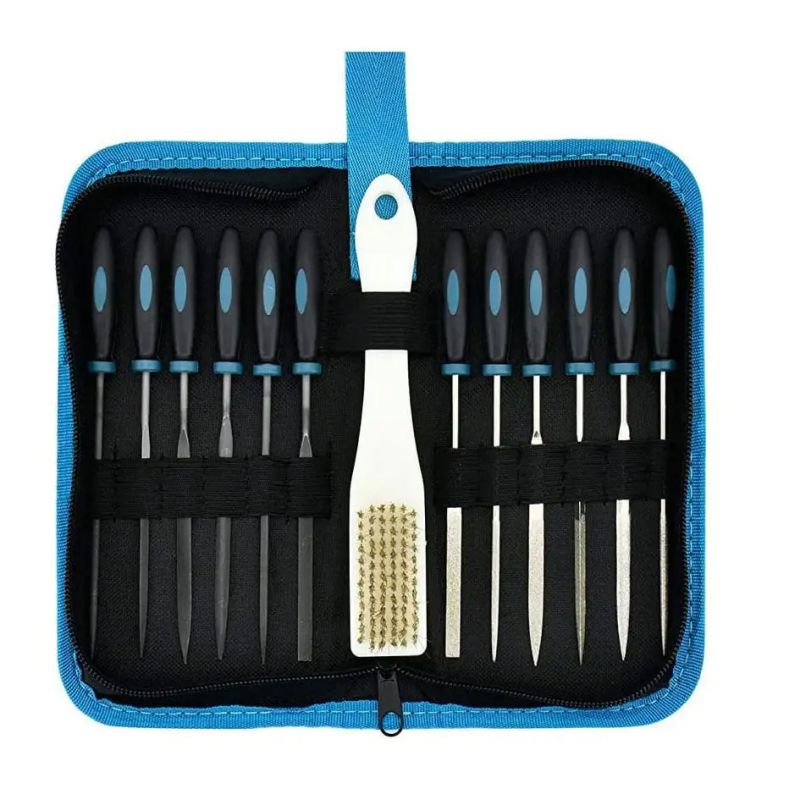Best wood file set