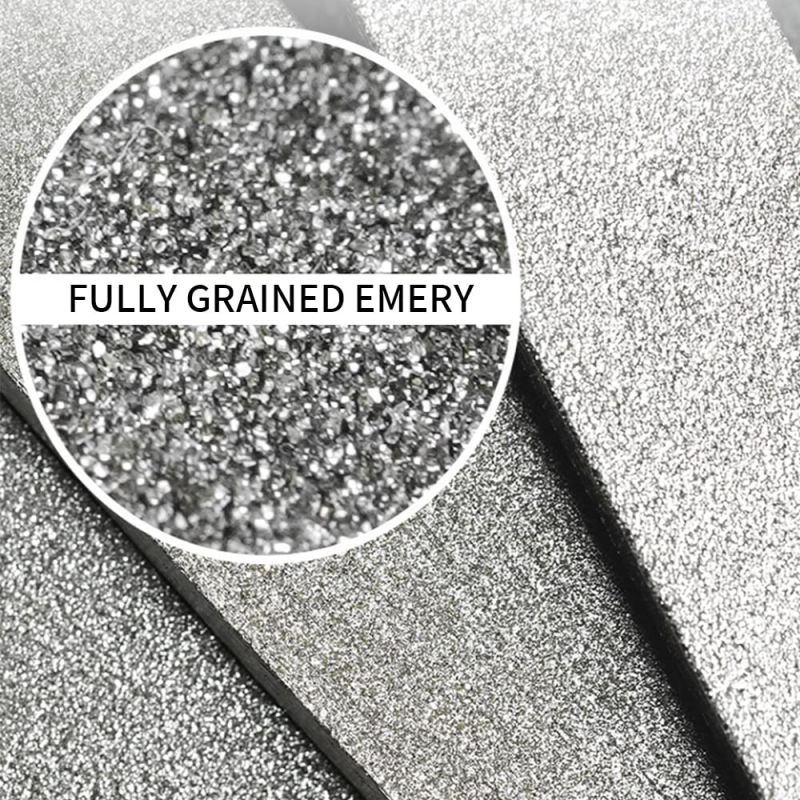 Diamond needle file set manufacturer