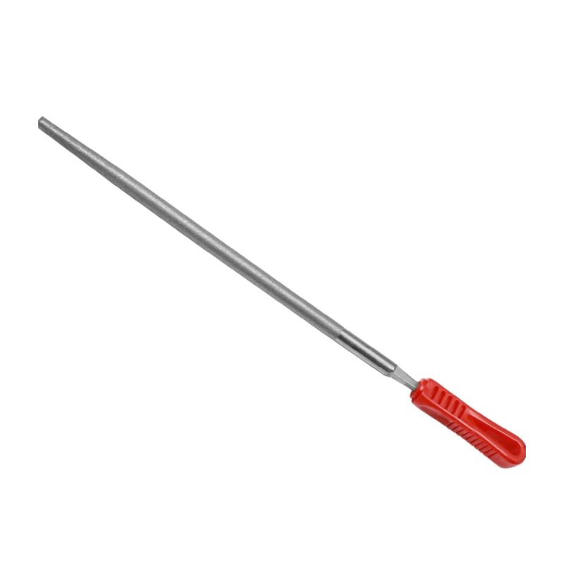 Diamond Round Files