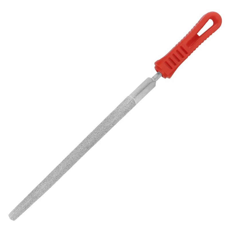 Diamond Triangular File