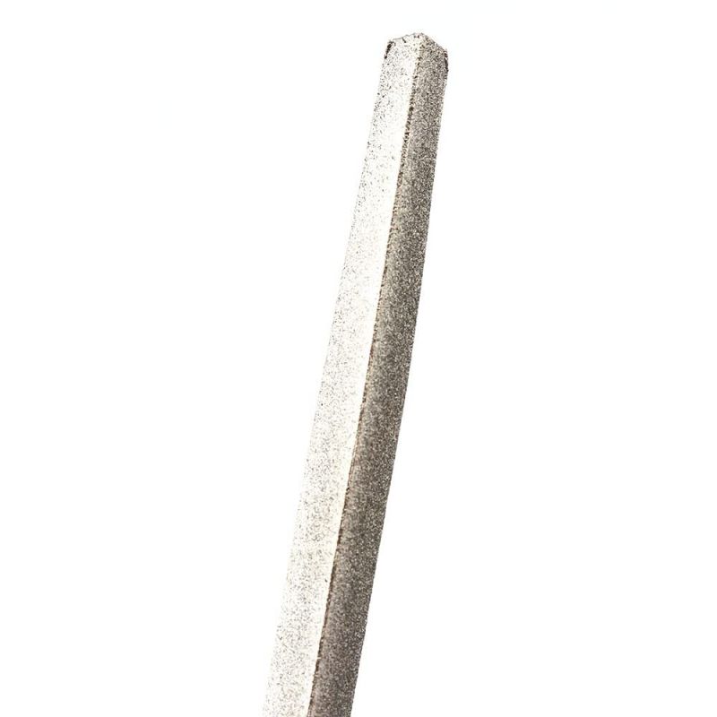 Diamond Triangular File