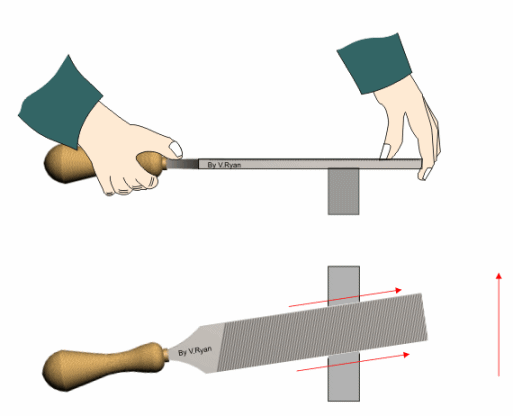 A Complete Guide to Steel Files: Types, Uses, and Maintenance