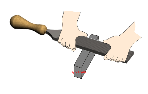 A Complete Guide to Steel Files: Types, Uses, and Maintenance
