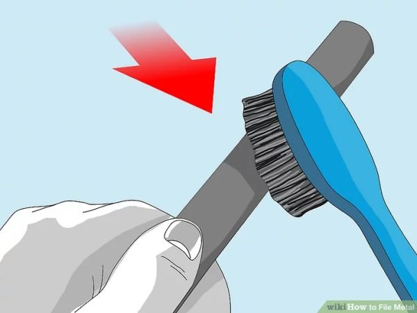 A Complete Guide to Steel Files: Types, Uses, and Maintenance