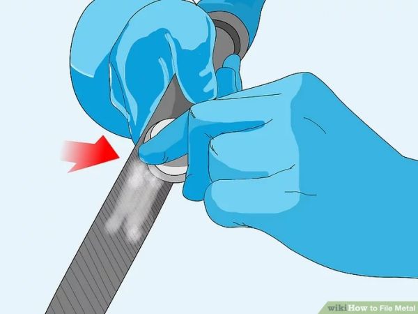A Complete Guide to Steel Files: Types, Uses, and Maintenance