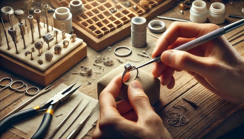 A Complete Guide to Steel Files: Types, Uses, and Maintenance