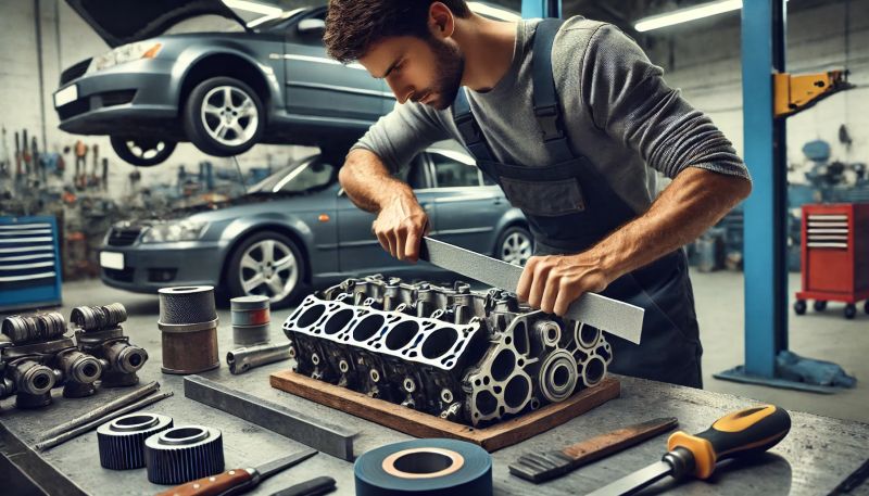 A Complete Guide to Steel Files: Types, Uses, and Maintenance