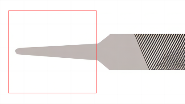 Anatomy of Hand Files: Parts, Types, and Maintenance