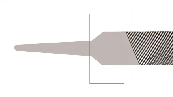Anatomy of Hand Files: Parts, Types, and Maintenance