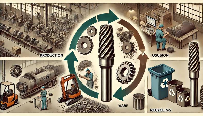 Carbide Burr for Aluminum: The Beginner's Guide