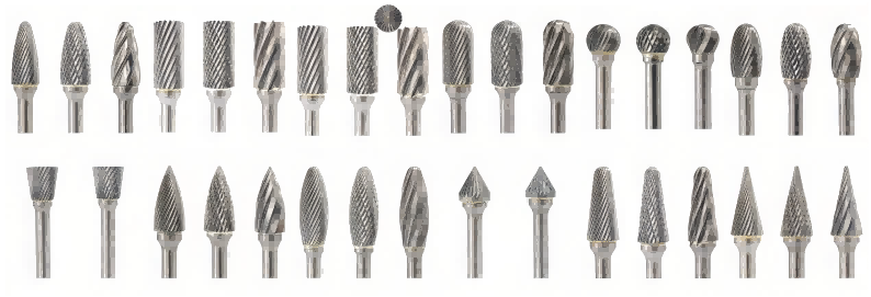 Carbide Burr for Aluminum: The Beginner's Guide