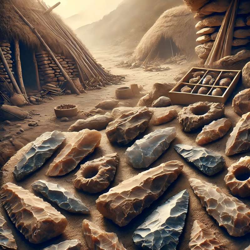 Historical evolution of files from ancient stone rasps to modern precision tools.