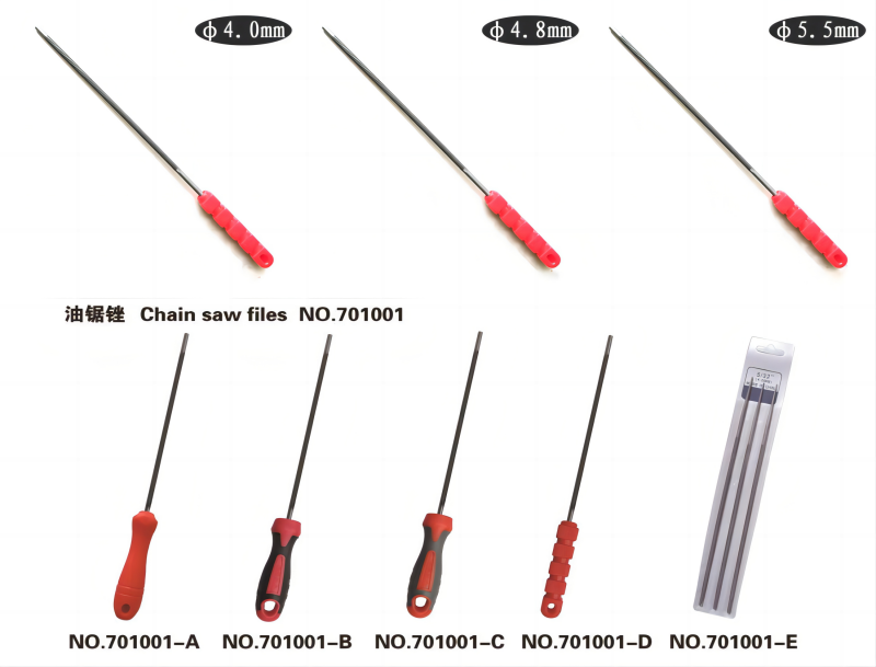 Best saw files