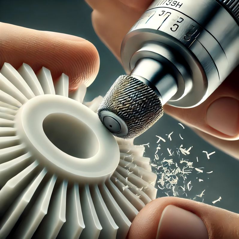 Various types of rotary files used in metalworking, woodworking, and industrial applications