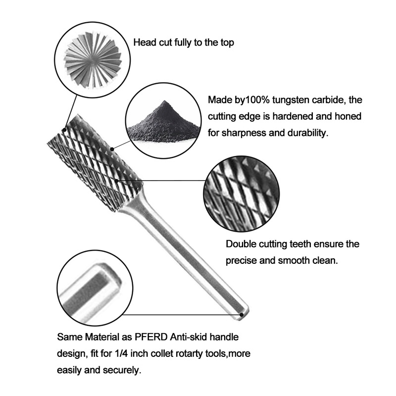 Rotary File Basics: The Ultimate Beginner’s Guide to Precision Tools