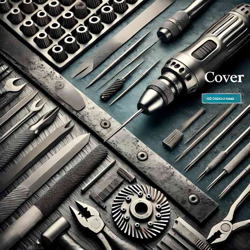 What Are Hand Tools? Understanding Steel Files and Carbide Rotary Files