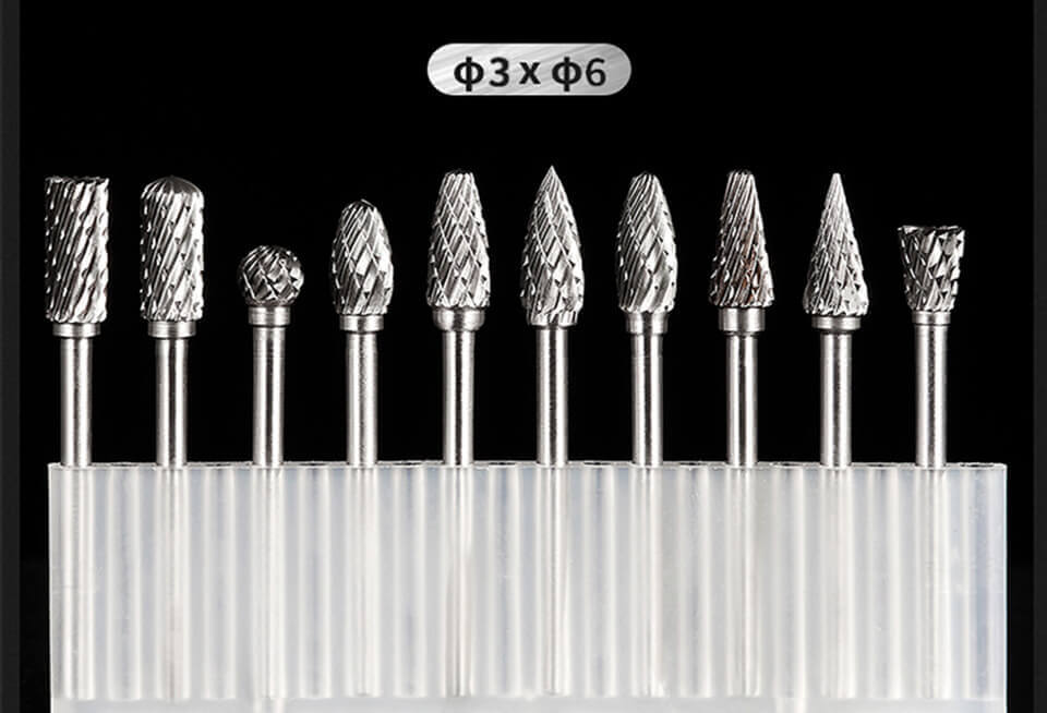 Rotary file wholesale