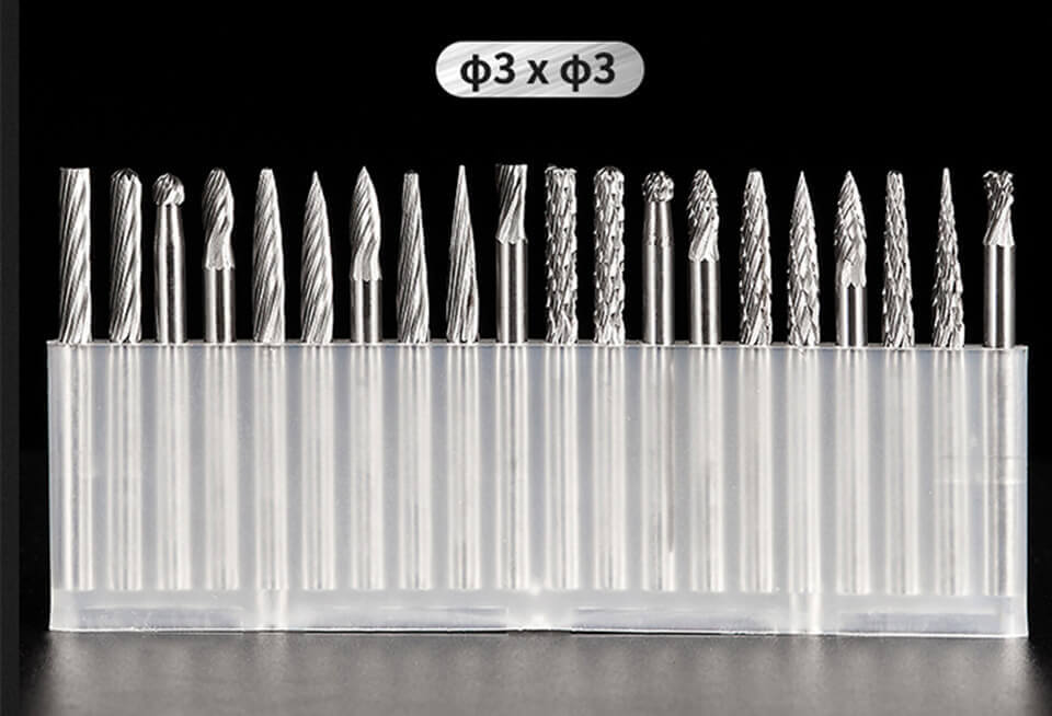 Rotary file wholesale