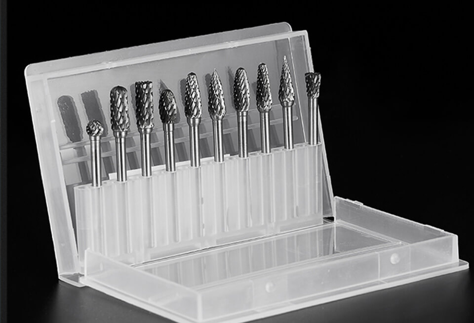 Rotary file wholesale