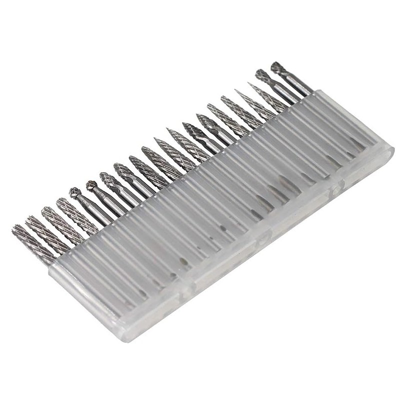 Rotary File For Metal for Sale