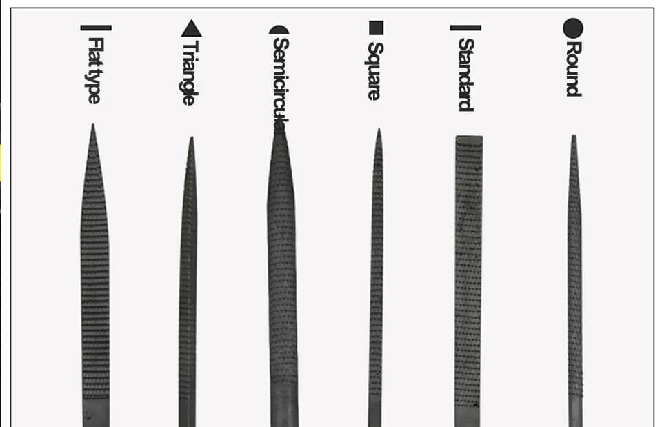 Wood rasp manufacturer Wood rasp manufacturer