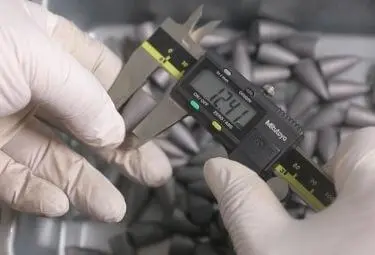 How to identify the quality of carbide rotary files
