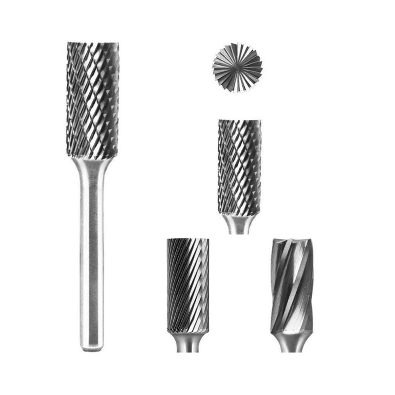 rotary burr
