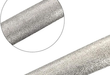 To correctly select and use diamond files to extend their service life