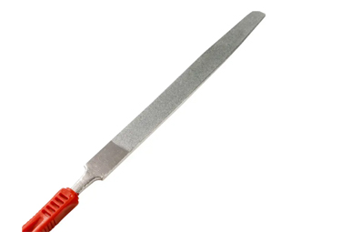 10 points to choose the right rotary file