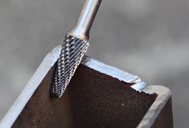 10 points to choose the right rotary file