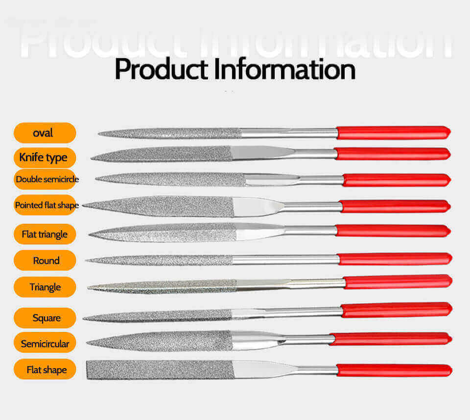 Diamond needle manufacturer