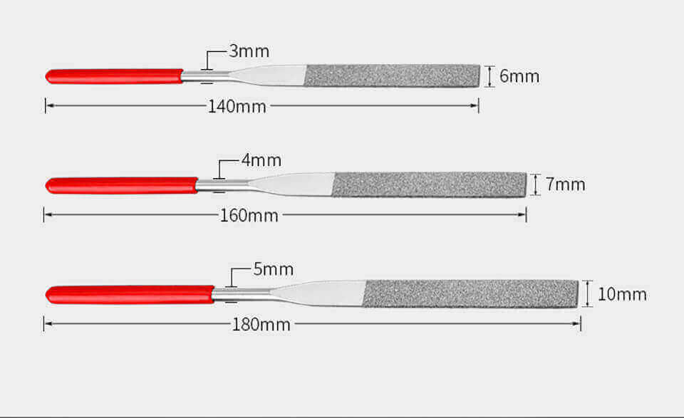 Diamond needle manufacturer