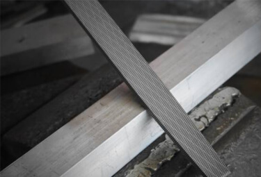 10 ways to choose and use steel files to meet specific processing needs