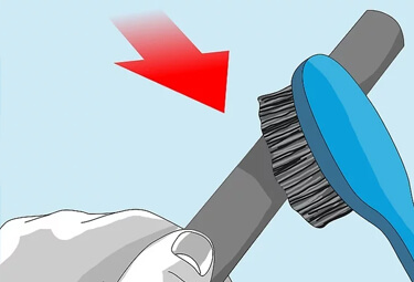 12 Steps to Filing Metal