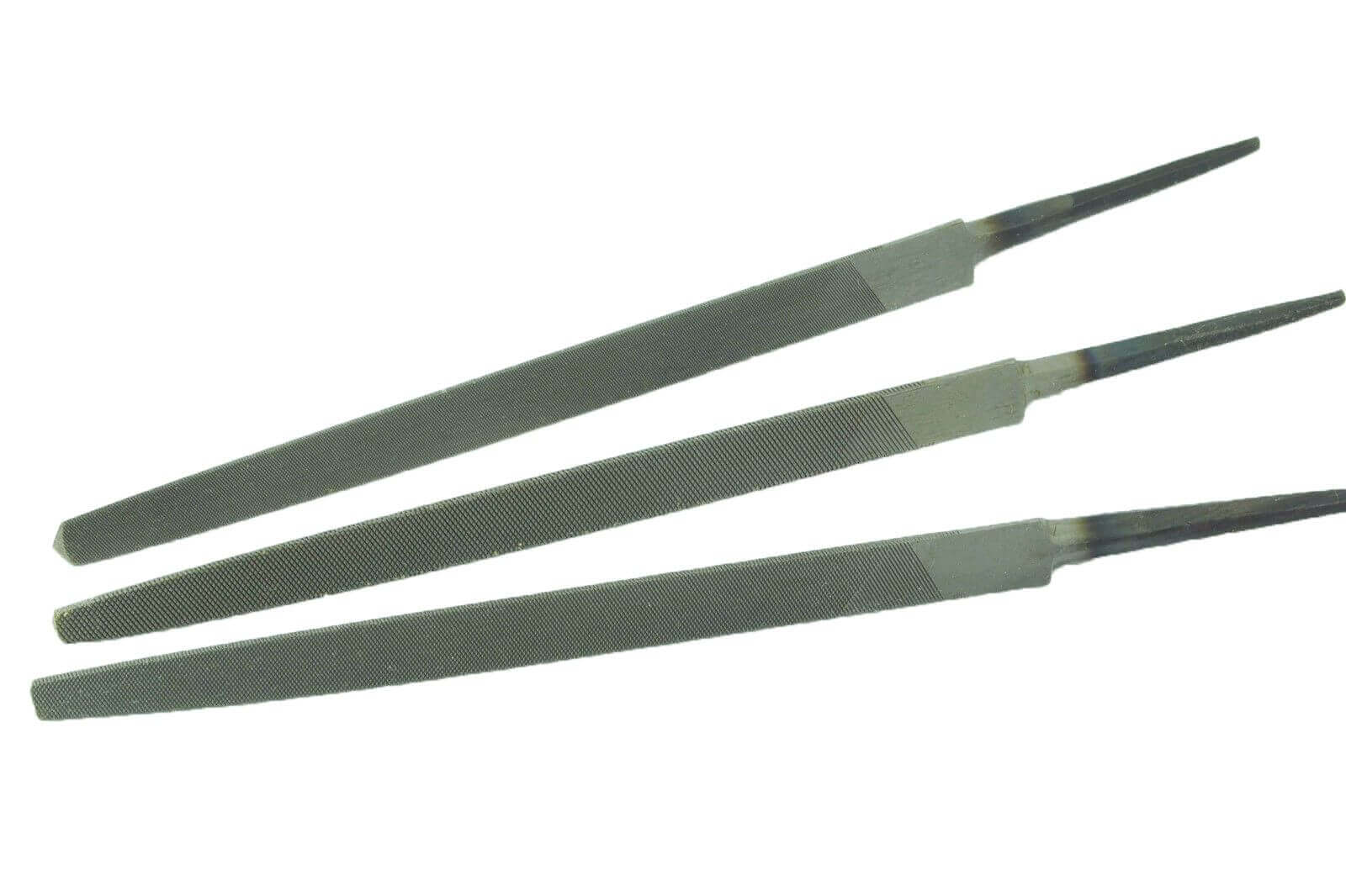 Steel Files For Sale