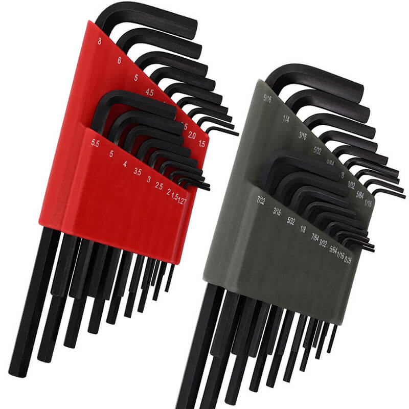 hex wrench China